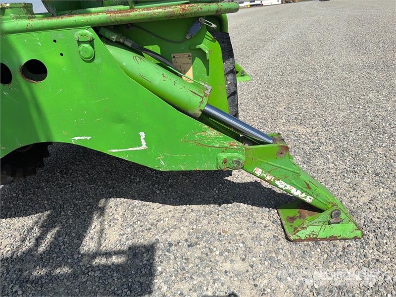 Merlo ROTO 33.16KS Τηλεσκοπικοί ανυψωτές