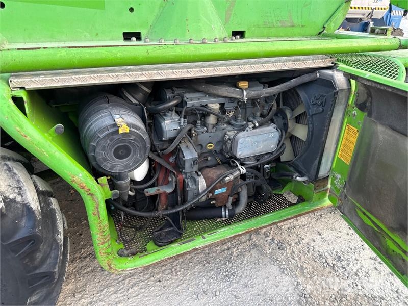 Merlo ROTO 33.16KS Teleskoplader
