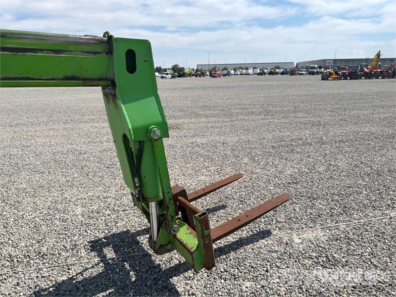 Merlo ROTO 33.16KS Τηλεσκοπικοί ανυψωτές