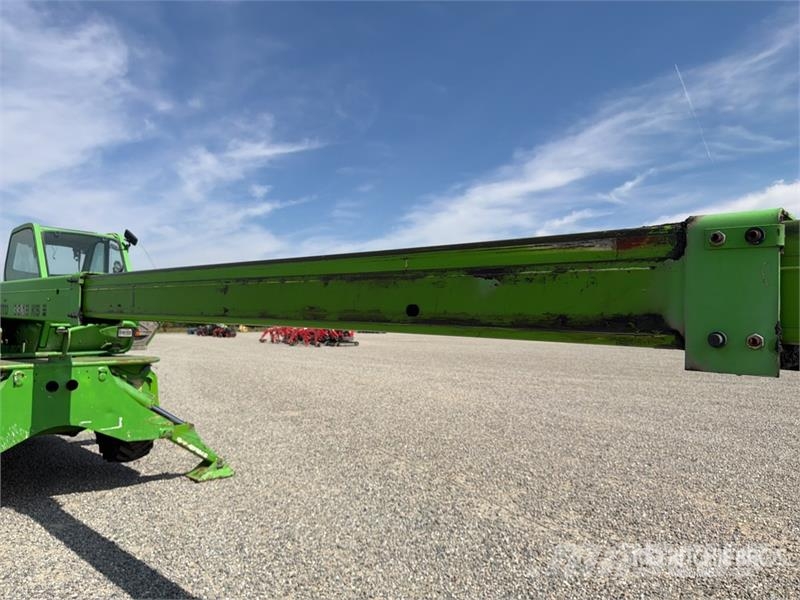 Merlo ROTO 33.16KS Τηλεσκοπικοί ανυψωτές