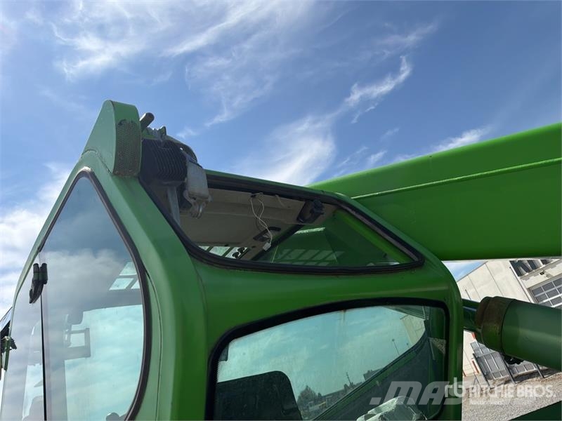Merlo ROTO 33.16KS Τηλεσκοπικοί ανυψωτές