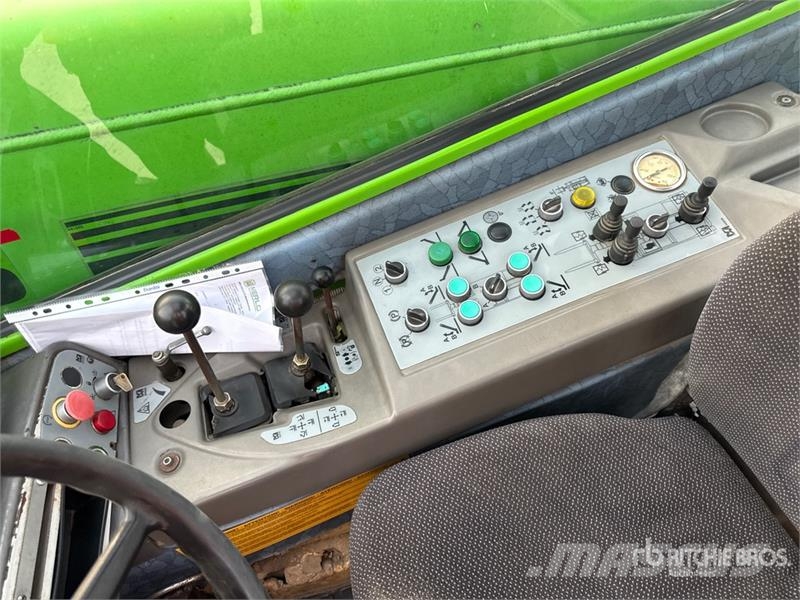 Merlo ROTO 33.16KS Teleskoplader