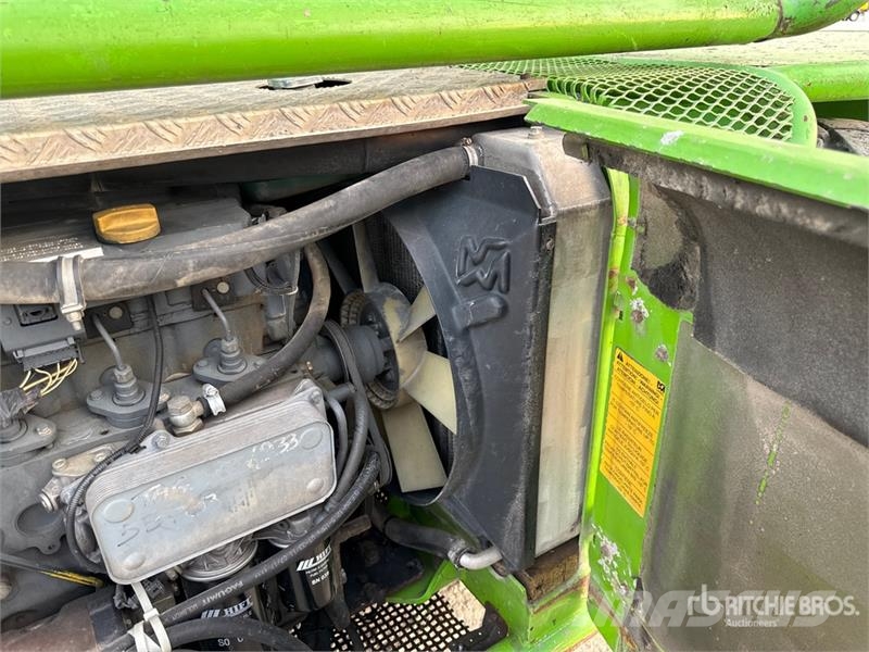 Merlo ROTO 33.16KS Teleskoplader