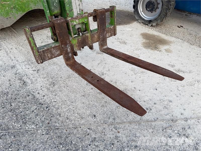 Merlo ROTO 33.16KS Teleskoplader