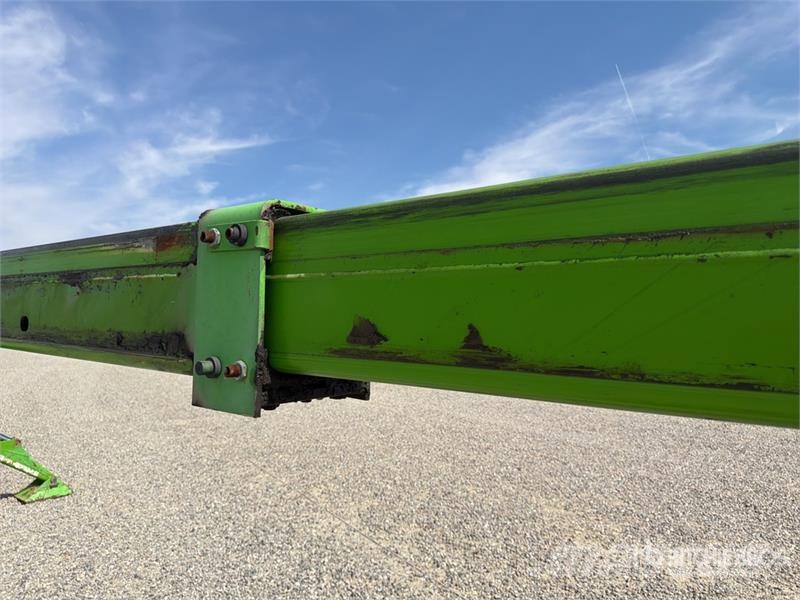 Merlo ROTO 33.16KS Τηλεσκοπικοί ανυψωτές