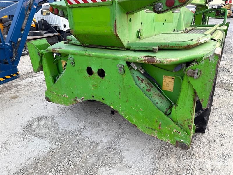 Merlo ROTO 33.16KS Teleskoplader