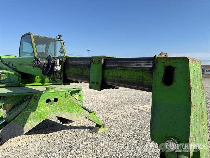 Merlo ROTO 33.16KS Manipuladores telescópicos