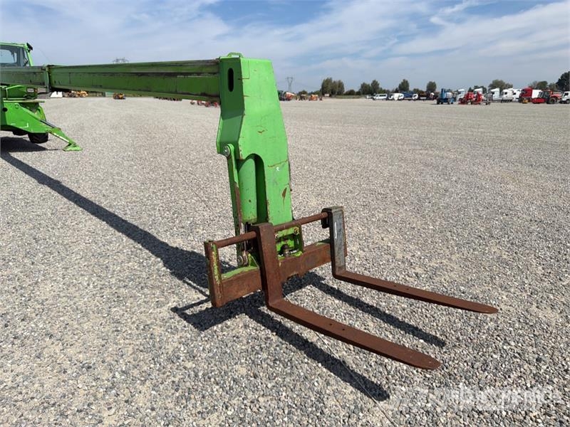 Merlo ROTO 33.16KS Τηλεσκοπικοί ανυψωτές