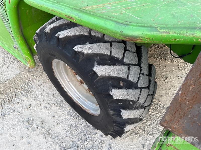 Merlo ROTO 33.16KS Teleskoplader