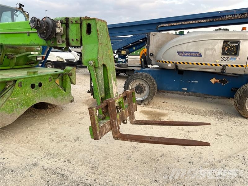 Merlo ROTO 33.16KS Teleskoplader
