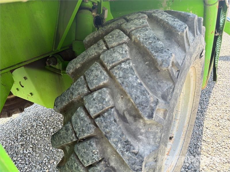 Merlo ROTO 33.16KS Τηλεσκοπικοί ανυψωτές