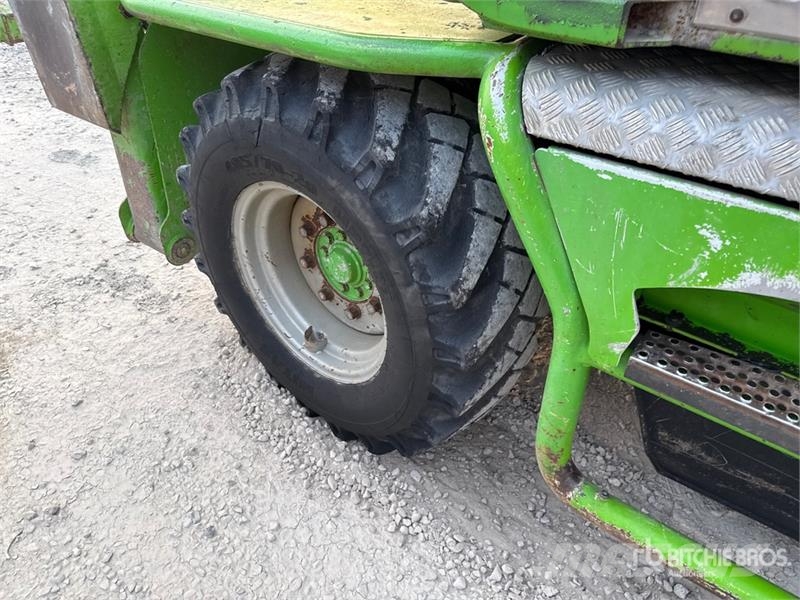 Merlo ROTO 33.16KS Teleskoplader