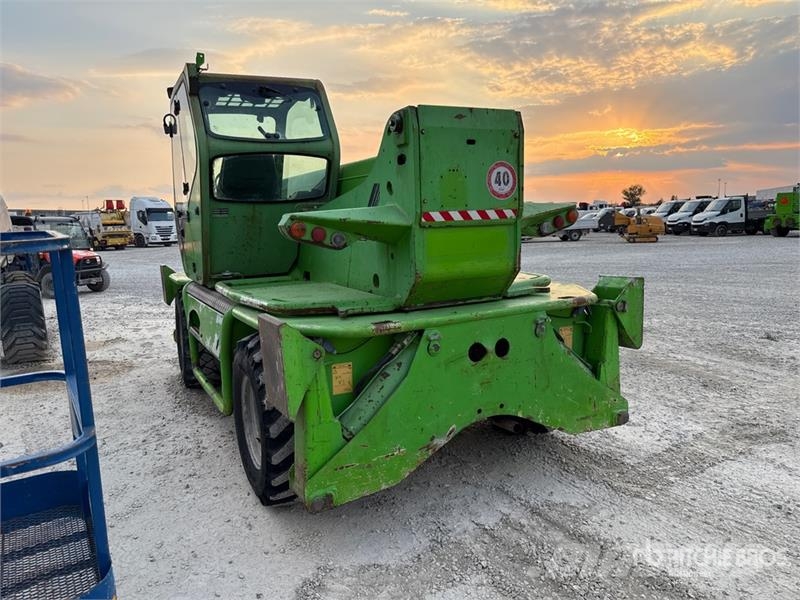 Merlo ROTO 33.16KS Teleskoplader
