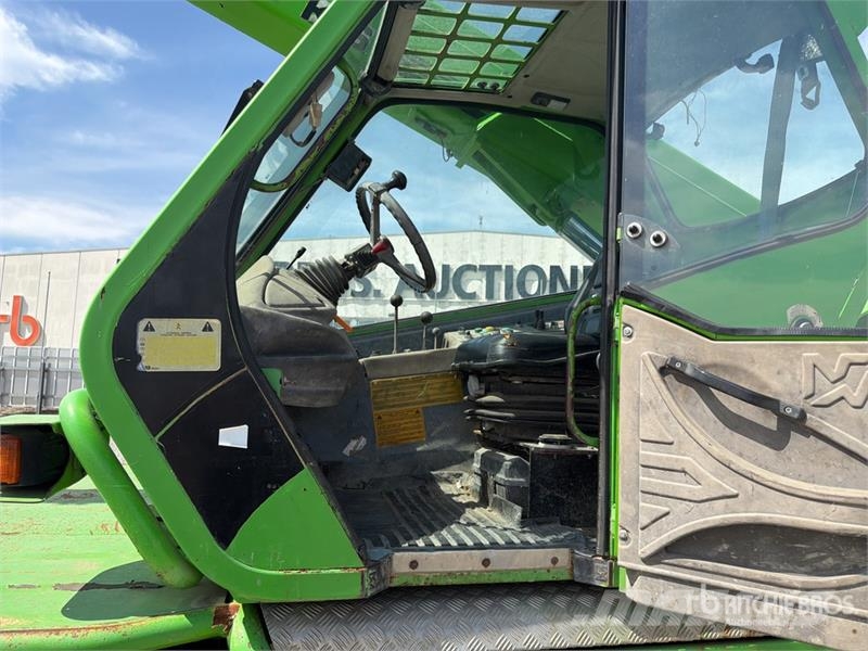 Merlo ROTO 33.16KS Τηλεσκοπικοί ανυψωτές