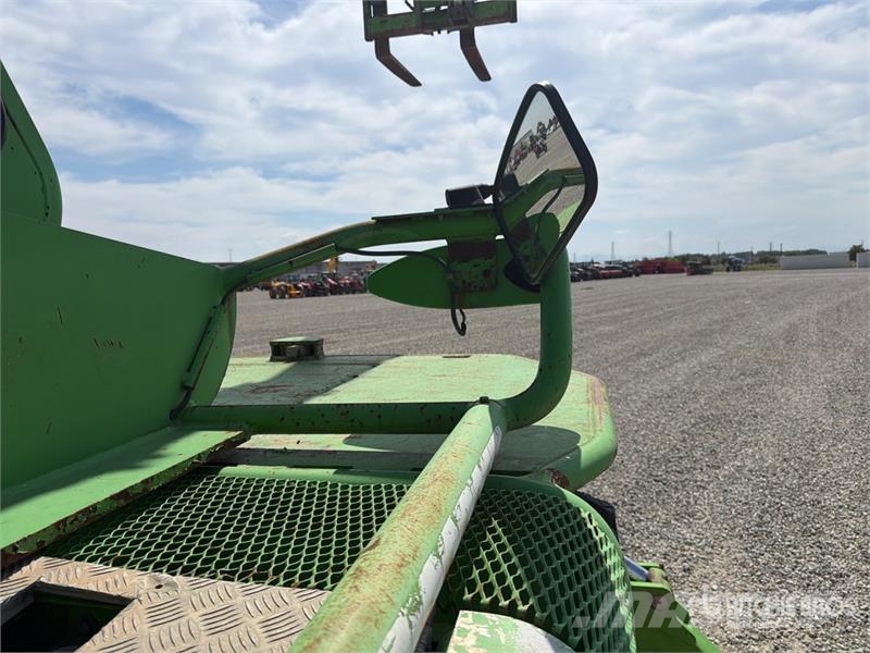 Merlo ROTO 33.16KS Τηλεσκοπικοί ανυψωτές