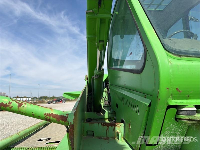 Merlo ROTO 33.16KS Τηλεσκοπικοί ανυψωτές