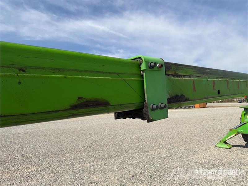 Merlo ROTO 33.16KS Τηλεσκοπικοί ανυψωτές