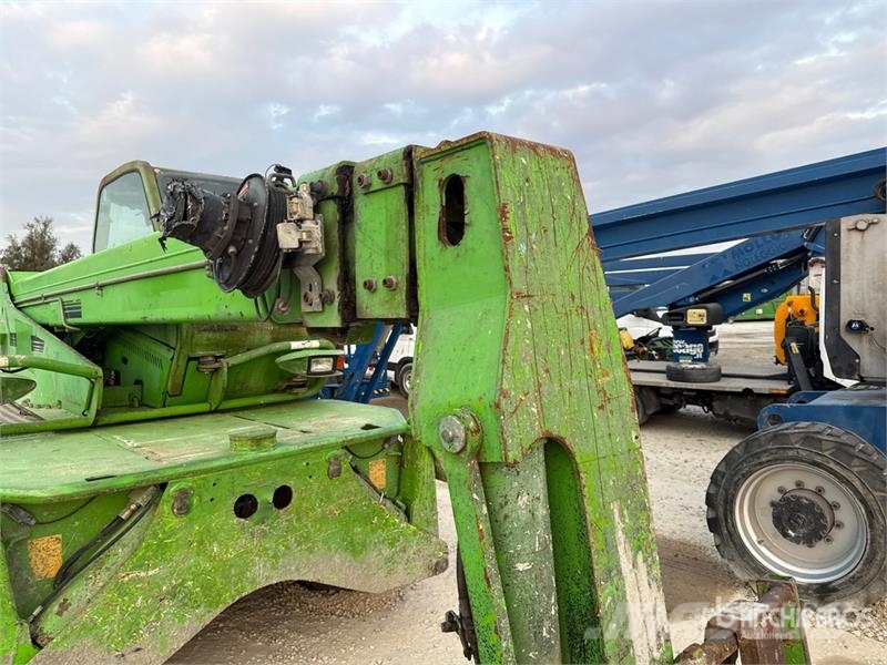 Merlo ROTO 33.16KS Teleskoplader