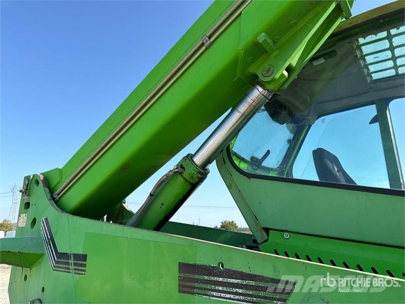 Merlo ROTO 33.16KS Manipuladores telescópicos