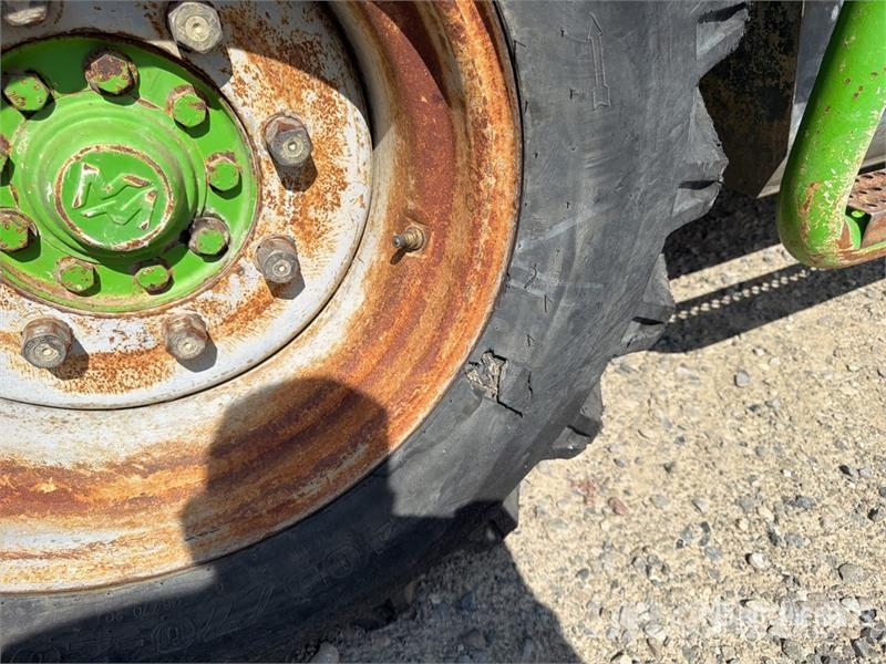 Merlo ROTO 33.16KS Τηλεσκοπικοί ανυψωτές