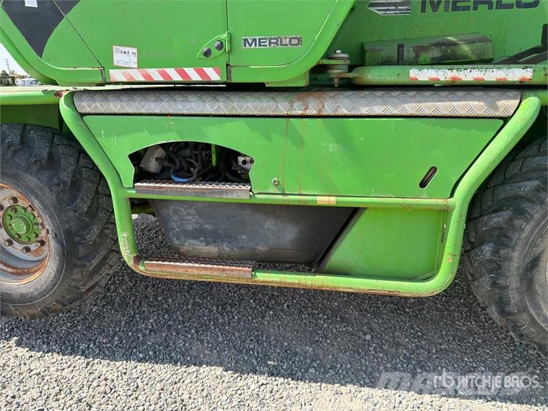 Merlo ROTO 33.16KS Τηλεσκοπικοί ανυψωτές