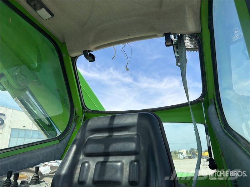 Merlo ROTO 33.16KS Τηλεσκοπικοί ανυψωτές