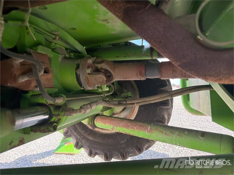 Merlo ROTO 33.16KS Τηλεσκοπικοί ανυψωτές