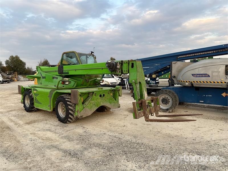Merlo ROTO 33.16KS Teleskoplader