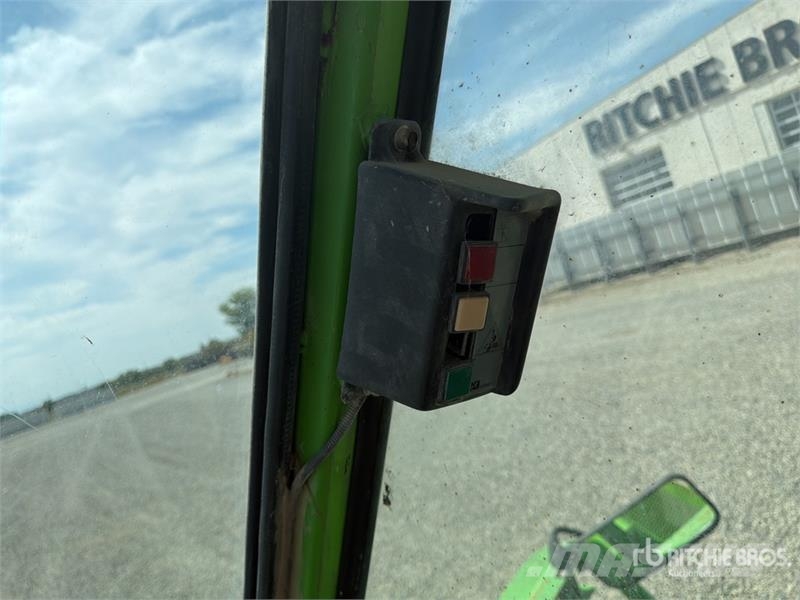 Merlo ROTO 33.16KS Τηλεσκοπικοί ανυψωτές