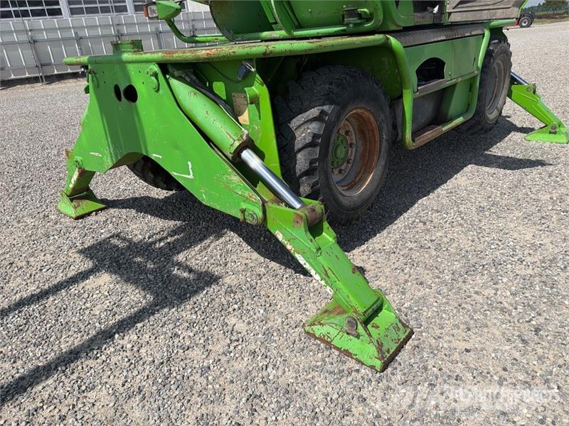 Merlo ROTO 33.16KS Τηλεσκοπικοί ανυψωτές