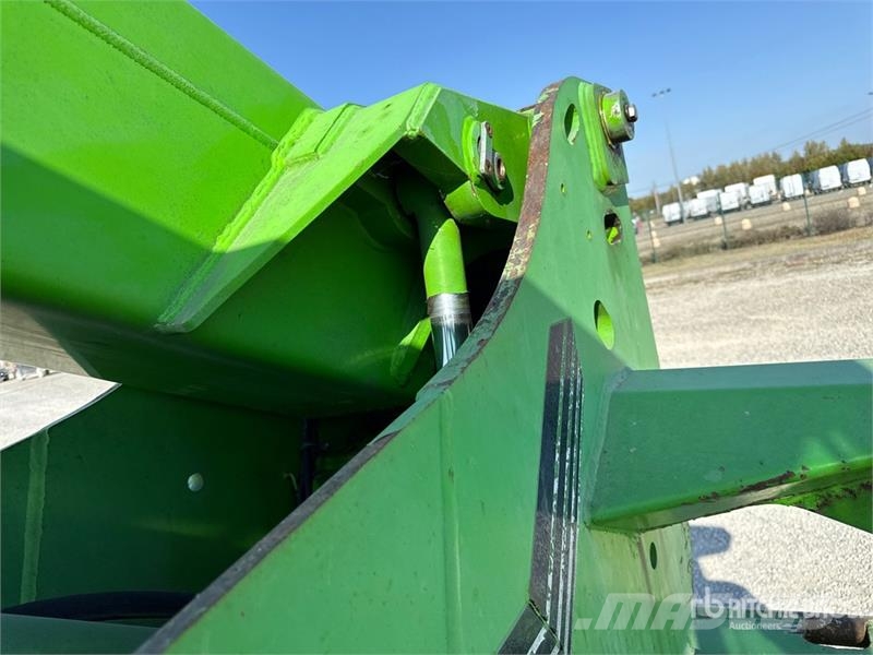 Merlo ROTO 33.16KS Manipuladores telescópicos