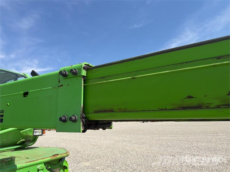Merlo ROTO 33.16KS Τηλεσκοπικοί ανυψωτές