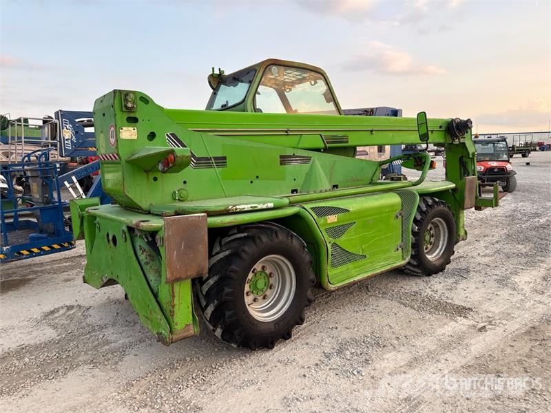 Merlo ROTO 33.16KS Teleskoplader