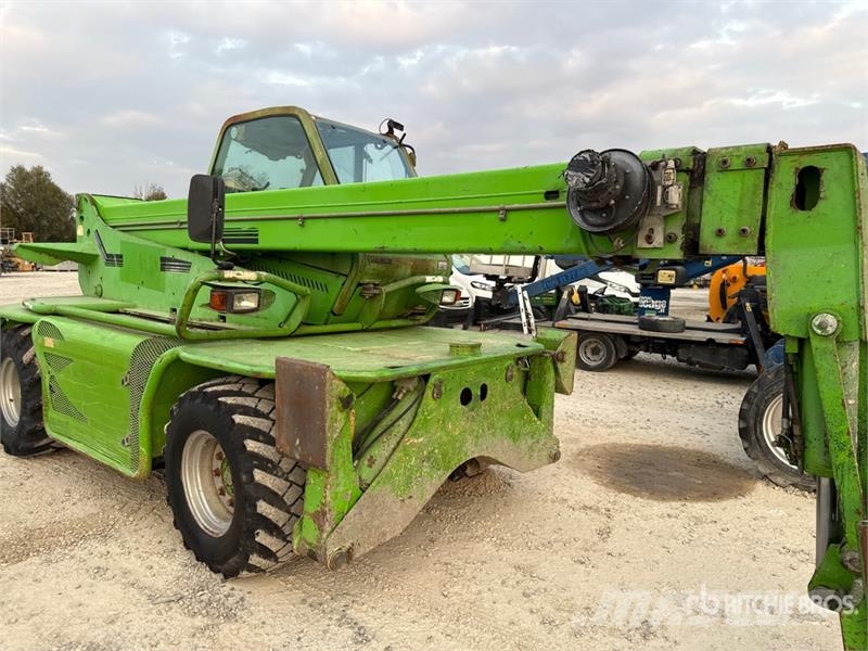 Merlo ROTO 33.16KS Teleskoplader