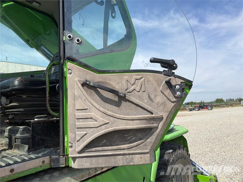 Merlo ROTO 33.16KS Τηλεσκοπικοί ανυψωτές