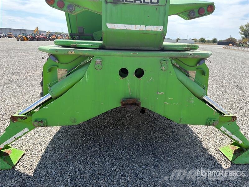 Merlo ROTO 33.16KS Τηλεσκοπικοί ανυψωτές