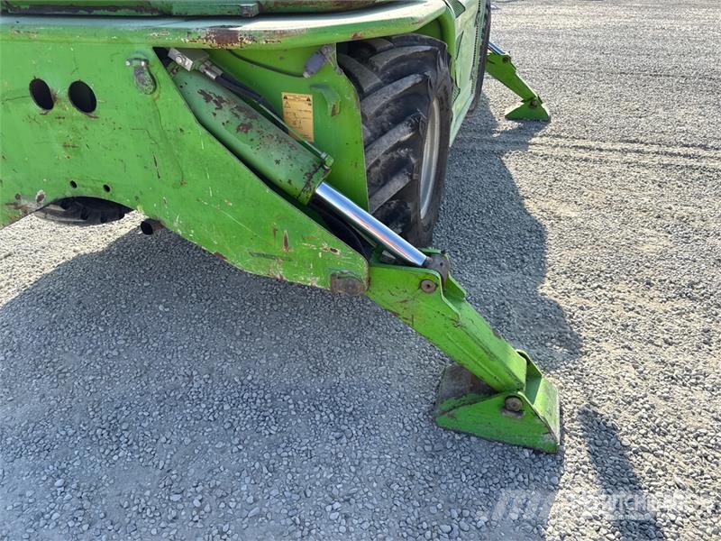 Merlo ROTO 33.16KS Manipuladores telescópicos