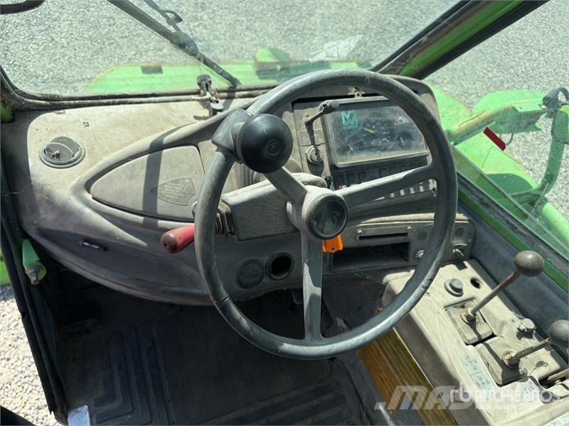 Merlo ROTO 33.16KS Τηλεσκοπικοί ανυψωτές