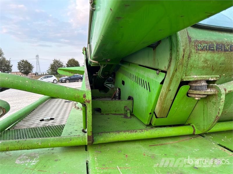 Merlo ROTO 33.16KS Teleskoplader
