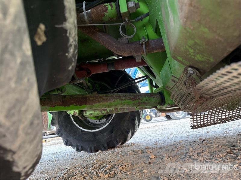 Merlo ROTO 33.16KS Teleskoplader