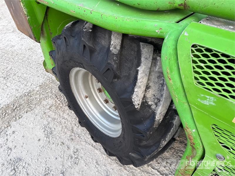 Merlo ROTO 33.16KS Teleskoplader
