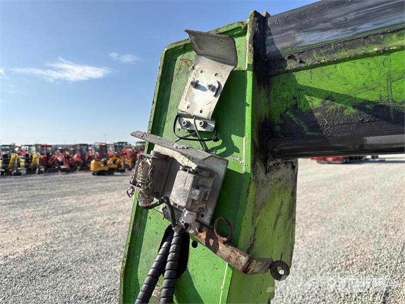 Merlo ROTO 33.16KS Manipuladores telescópicos