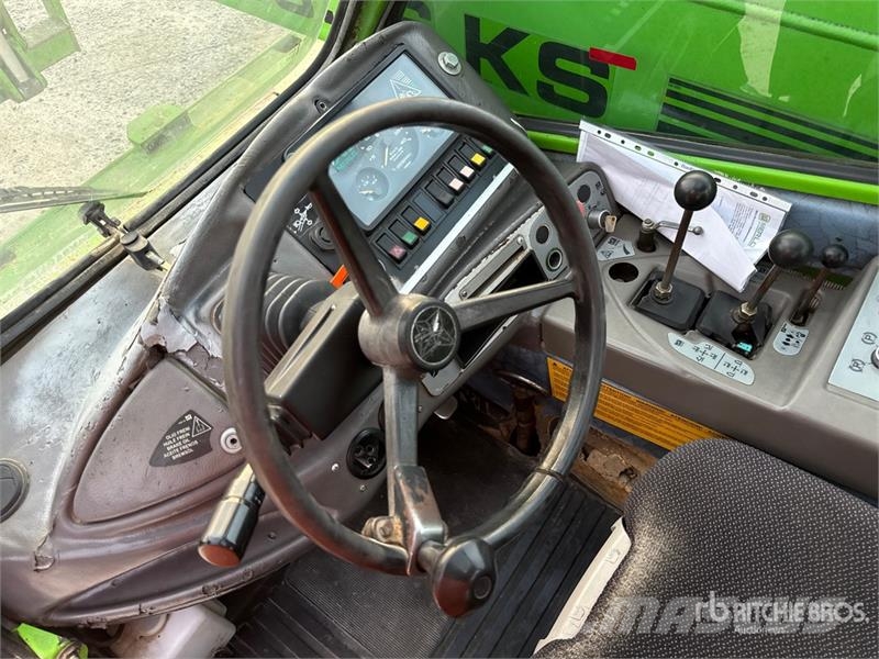 Merlo ROTO 33.16KS Teleskoplader