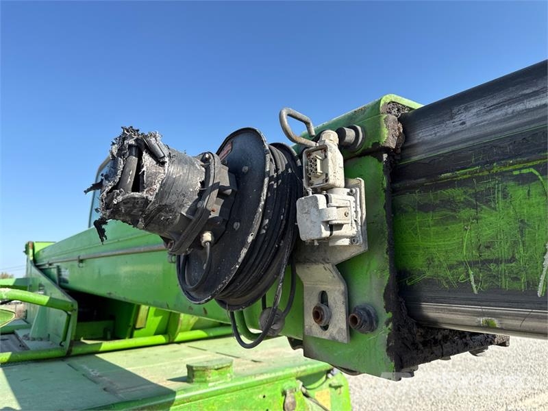 Merlo ROTO 33.16KS Manipuladores telescópicos