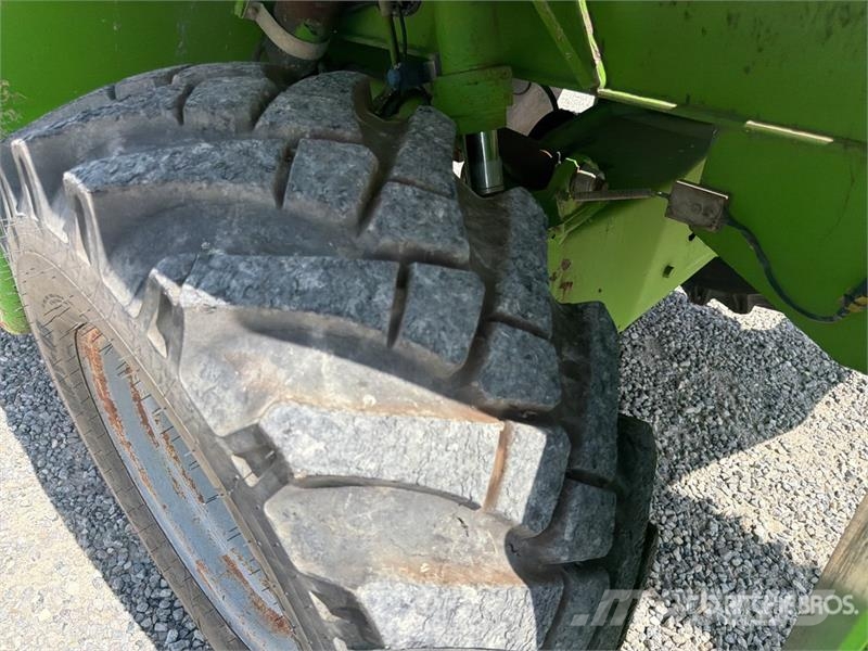 Merlo ROTO 33.16KS Τηλεσκοπικοί ανυψωτές