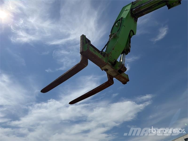 Merlo ROTO 33.16KS Τηλεσκοπικοί ανυψωτές