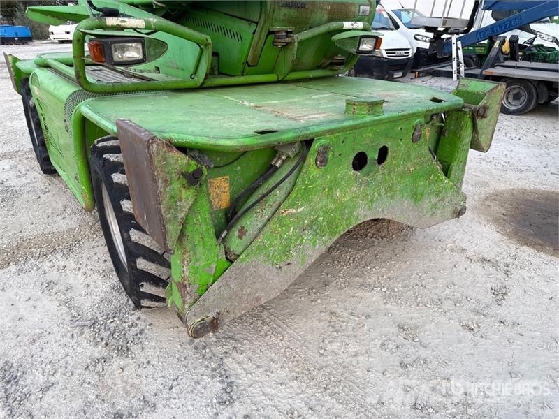 Merlo ROTO 33.16KS Teleskoplader