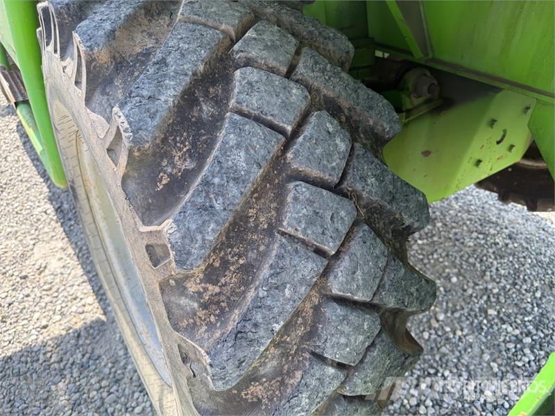 Merlo ROTO 33.16KS Τηλεσκοπικοί ανυψωτές