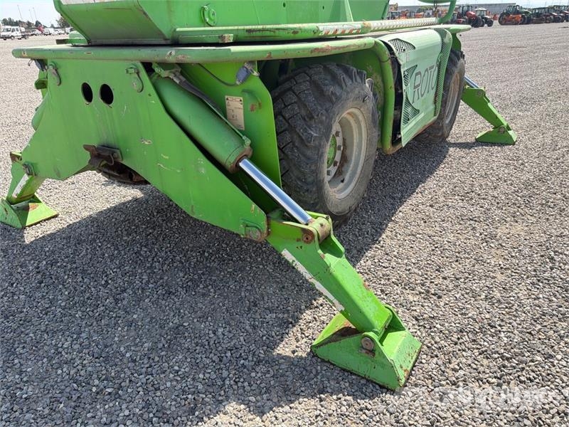 Merlo ROTO 33.16KS Τηλεσκοπικοί ανυψωτές