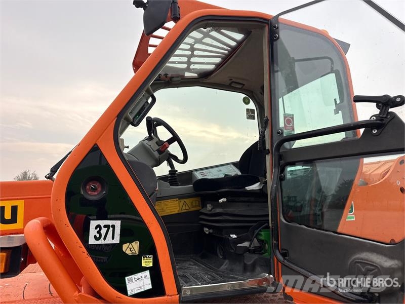 Merlo ROTO 38.16 Telehandler Carretillas telescópicas